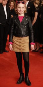 Helena Zengel