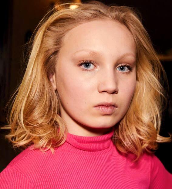 Helena Zengel