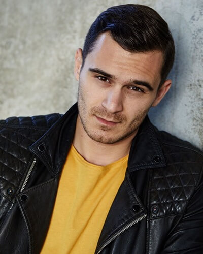 Julian Kostov