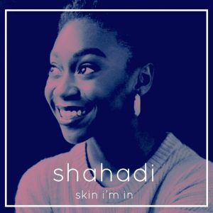 Shahadi Wright Joseph dans Skin I'm In (2019)