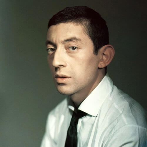 L'apparence physique de Serge Gainsbourg