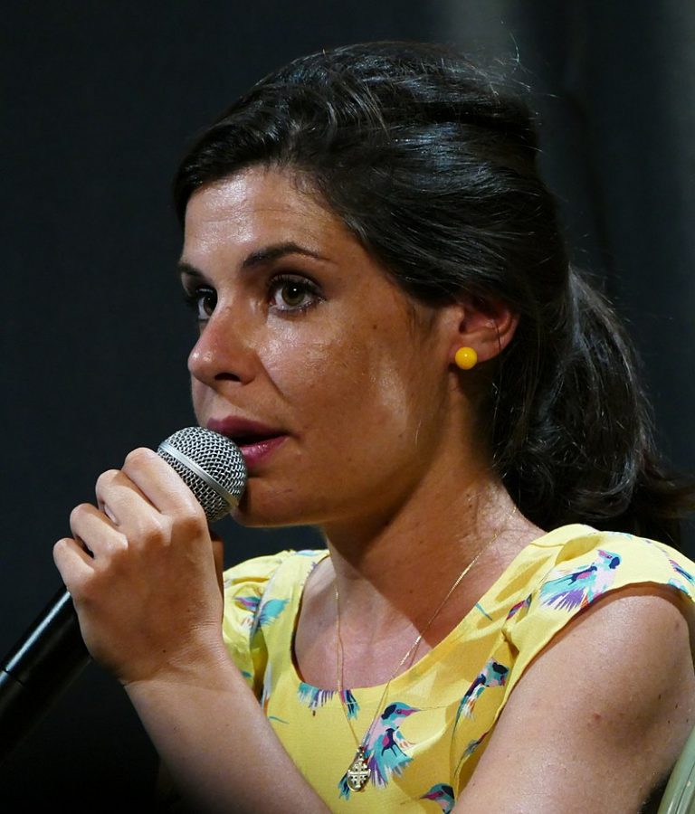 Charlotte d'Ornellas wikipédia, biographie, épouse, origine, mari, nouveau compagnon, taille Charlotte d'Ornellas wikipédia, biographie, épouse, origine, mari, nouveau compagnon, taille
