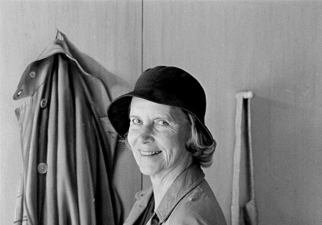 Rachel Lambert Mellon