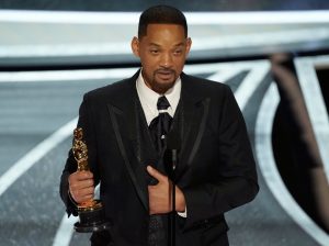 L'apparence physique de Will Smith