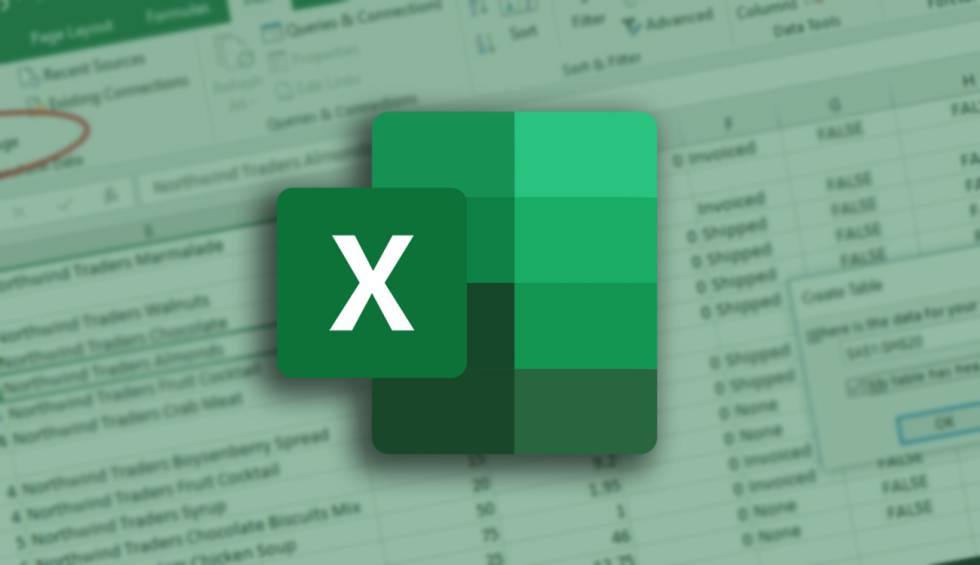 Comment supprimer les doublons sur Excel?