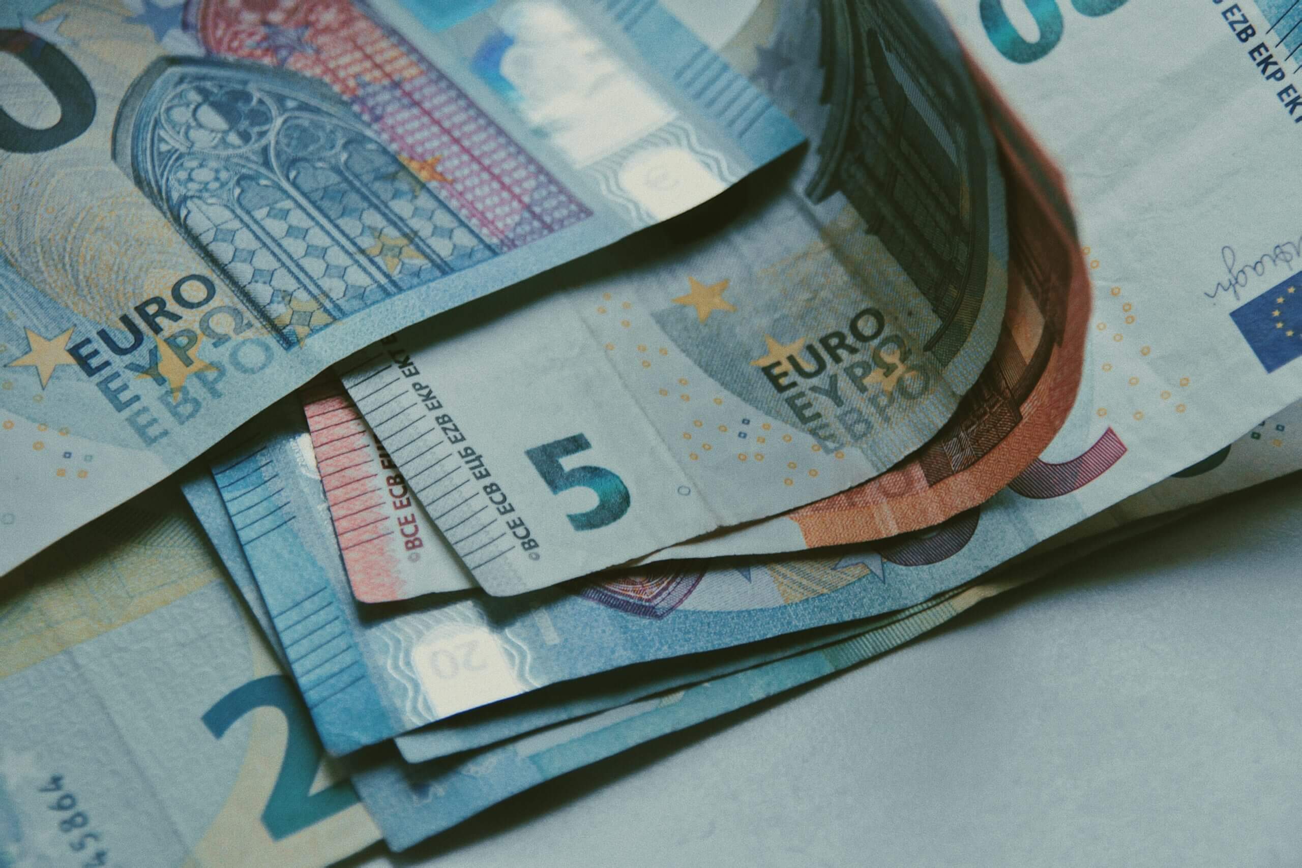 La rémunération moyenne au Portugal