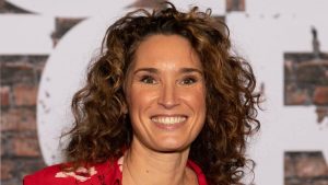 Marie-Sophie Lacarrau