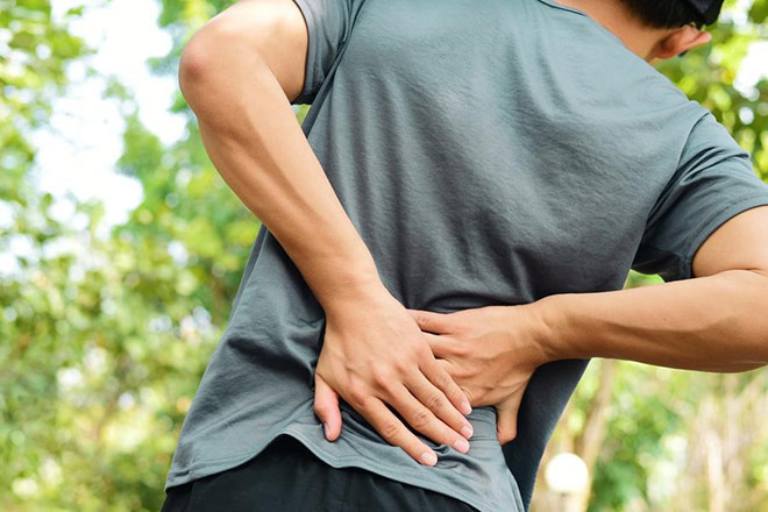 comment savoir si un mal de dos est grave?