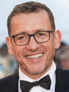 Apparence physique de Dany Boon