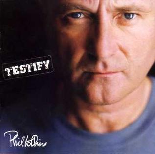 L'album Testify (2002)