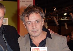 Frédéric Deban