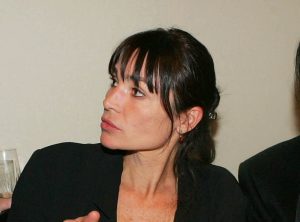 Sylvie Duval