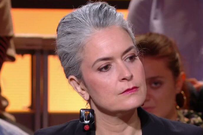 L'apparence physique d'Elsa Vidal