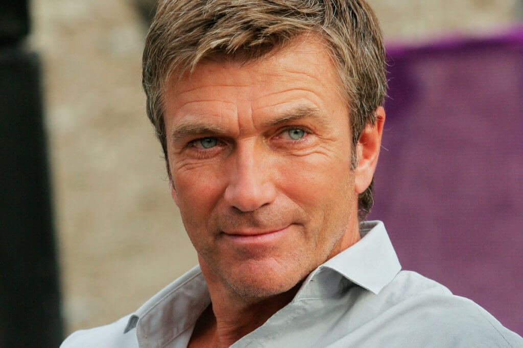 Philippe Caroit